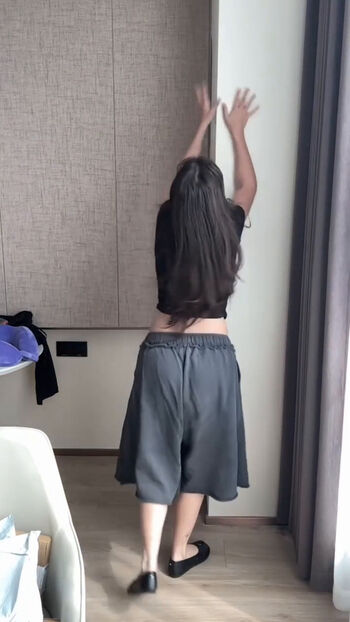 Full leaked Abbyimu private onlyfans photo