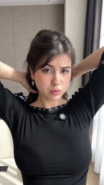 Full leaked Abbyimu private onlyfans photo