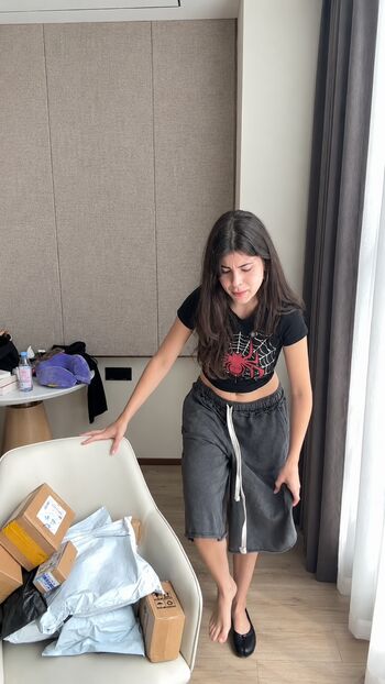 Full leaked Abbyimu private onlyfans photo