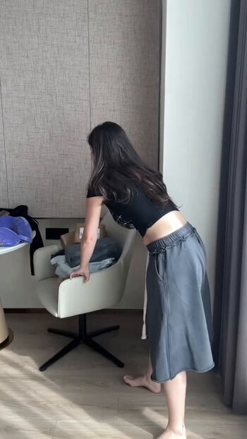 Full leaked Abbyimu private onlyfans photo