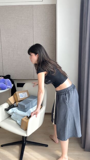 Full leaked Abbyimu private onlyfans photo