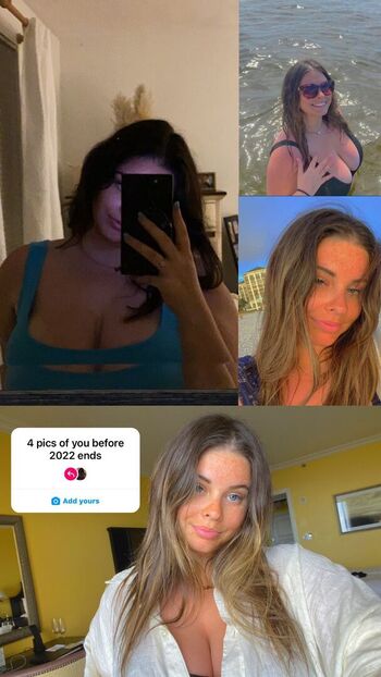 Full leaked Abbyyryder page private onlyfans photo