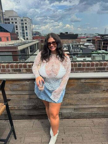 Full leaked Abbyyryder private onlyfans photo