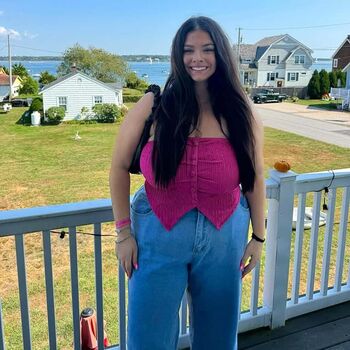 Full leaked Abbyyryder private onlyfans photo