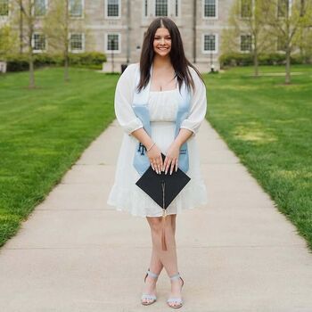 Full leaked Abbyyryder private onlyfans photo