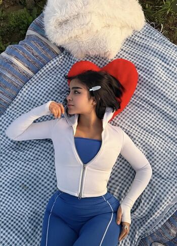 Full leaked Abeer rouji private onlyfans photo