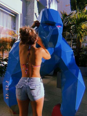 Full leaked Abella danger  page private onlyfans photo