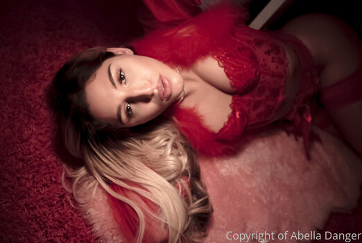 Full leaked Abella danger  page private onlyfans photo