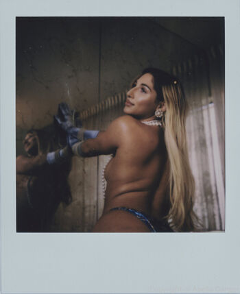 Full leaked Abella danger private onlyfans photo