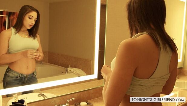Full leaked Abella danger page private onlyfans photo