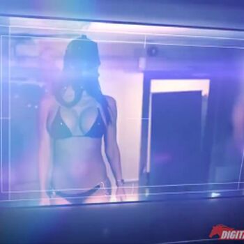 Full leaked Abella danger page private onlyfans photo
