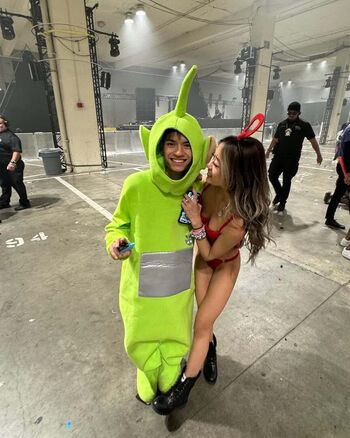 Full leaked Abg michelle trvn private onlyfans photo