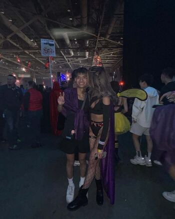 Full leaked Abg michelle trvn private onlyfans photo