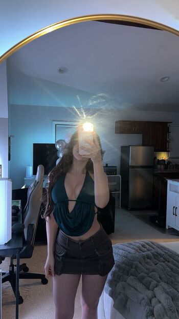 Full leaked Abgxlina private onlyfans photo