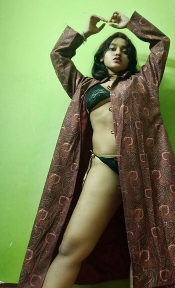 Full leaked Abhipsa karmakar private onlyfans photo