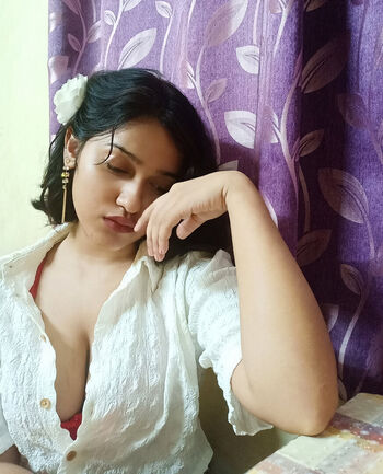 Full leaked Abhipsa karmakar page private onlyfans photo