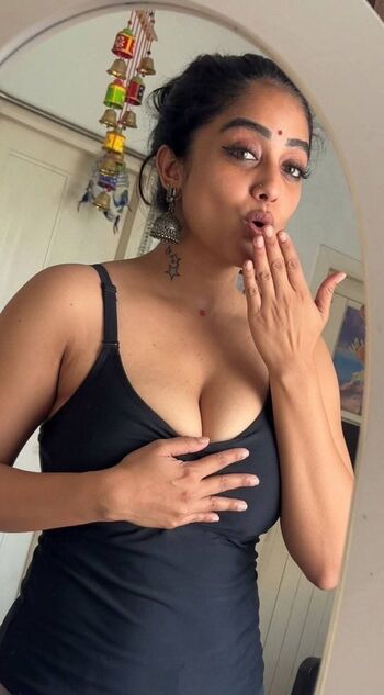 Full leaked Abhirami venkatachalam private onlyfans photo