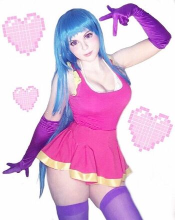 Full leaked Abi aikou private onlyfans photo