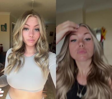 Full leaked Abi greasley private onlyfans photo