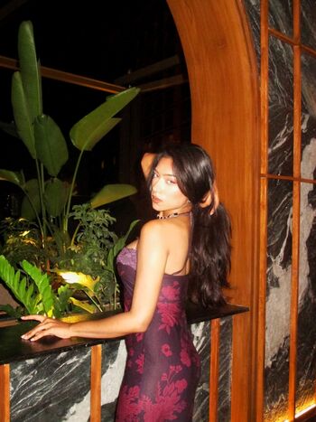 Full leaked Abia azam page private onlyfans photo