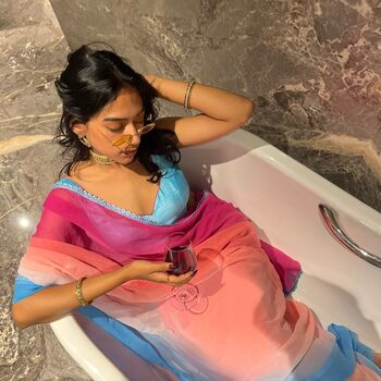 Full leaked Abia azam page private onlyfans photo