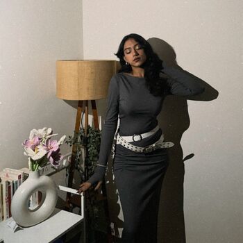 Full leaked Abia azam private onlyfans photo