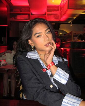 Full leaked Abia azam private onlyfans photo