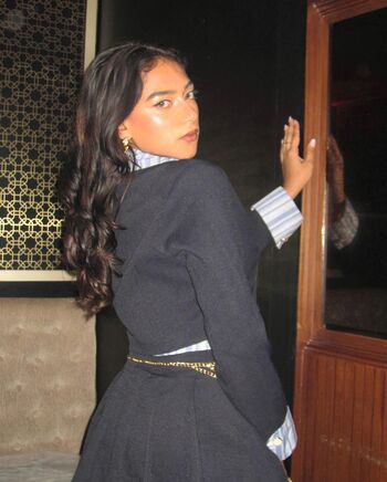 Full leaked Abia azam private onlyfans photo