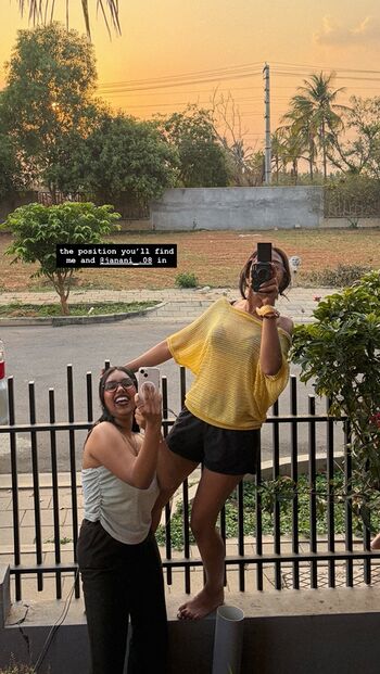 Full leaked Abia azam private onlyfans photo