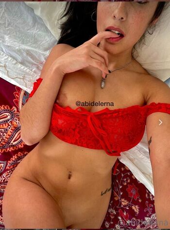 Full leaked Abidelerna private onlyfans photo