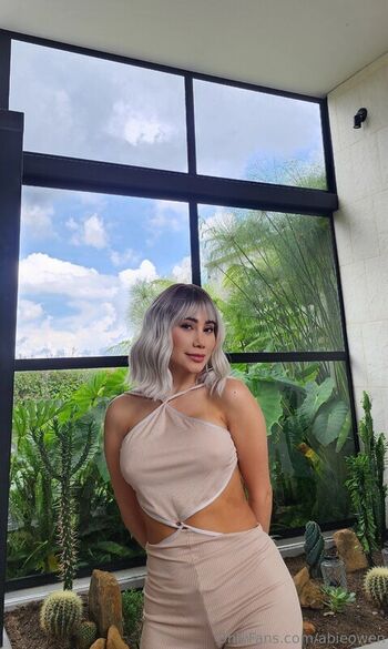 Full leaked Abie owen page private onlyfans photo