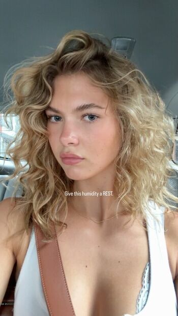 Full leaked Abigael boivin  page private onlyfans photo