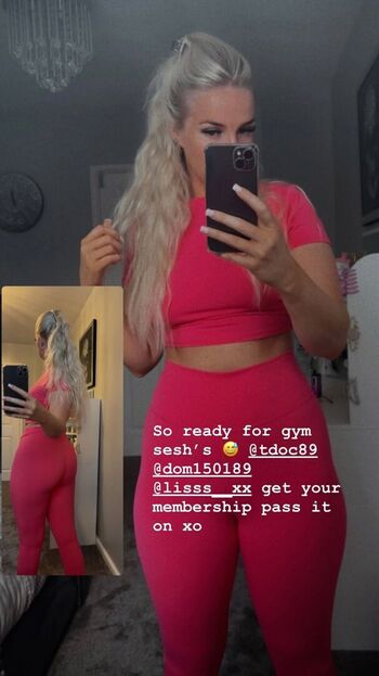 Full leaked Abigail holder private onlyfans photo