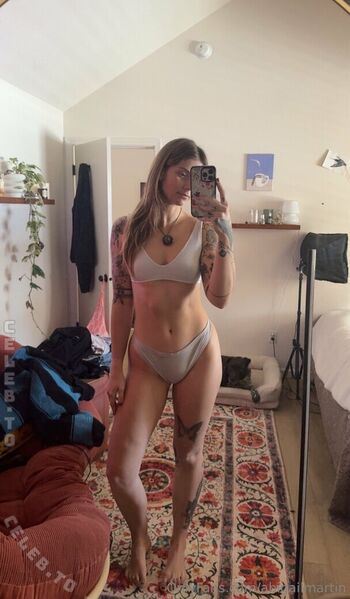 Full leaked Abigail martin private onlyfans photo