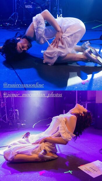 Full leaked Abigail morris private onlyfans photo