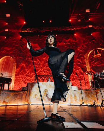 Full leaked Abigail morris private onlyfans photo