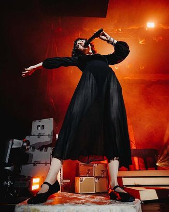 Full leaked Abigail morris private onlyfans photo