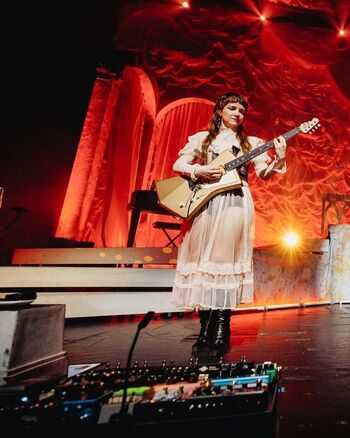 Full leaked Abigail morris private onlyfans photo