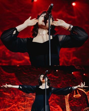 Full leaked Abigail morris private onlyfans photo