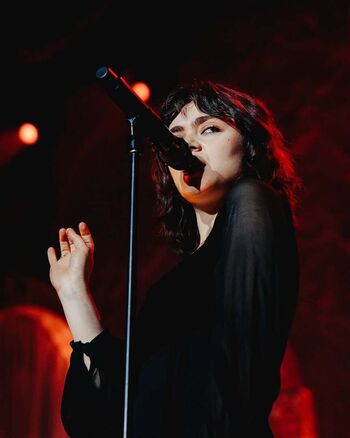 Full leaked Abigail morris private onlyfans photo