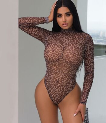 Abigail Ratchford