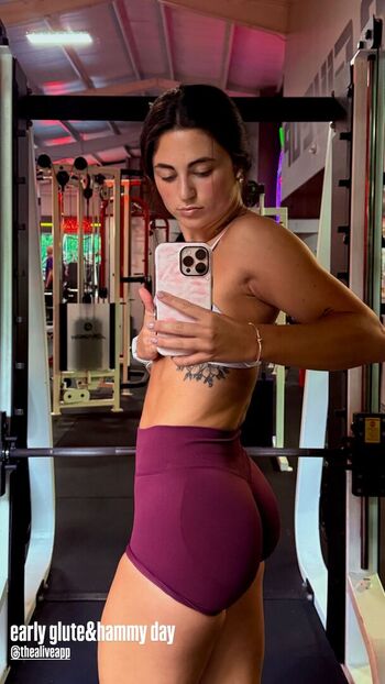 Full leaked Abigail rathbone private onlyfans photo