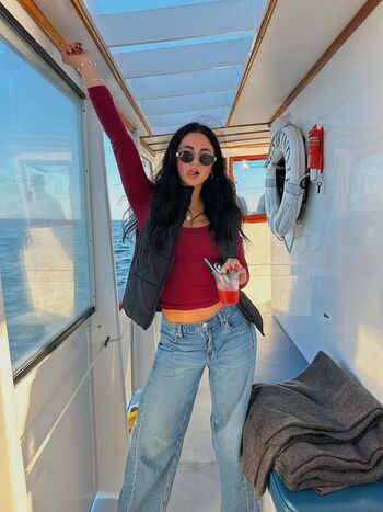 Full leaked Abigail rathbone private onlyfans photo
