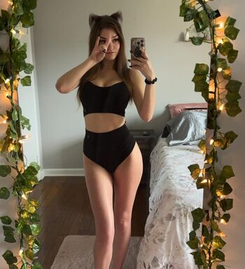 Full leaked Abigail private onlyfans photo