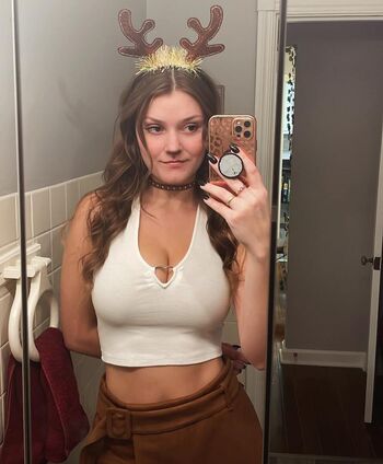 Full leaked Abigail private onlyfans photo