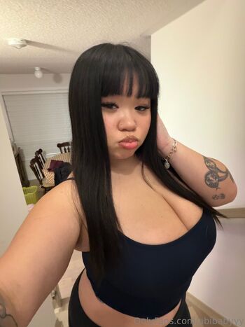 Full leaked Abigailchuu private onlyfans photo