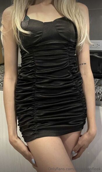 Full leaked Abigailonfleek private onlyfans photo