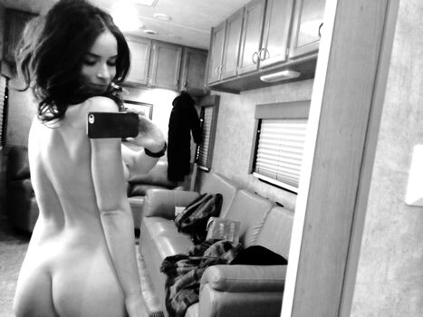 Full leaked Abigailspencer private onlyfans photo