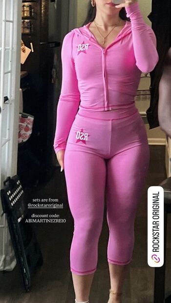 Abimartinezre