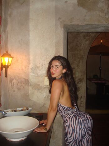 Full leaked Abimartinezre private onlyfans photo